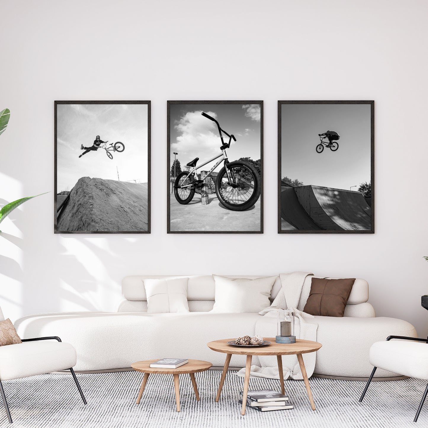 BMX Poster