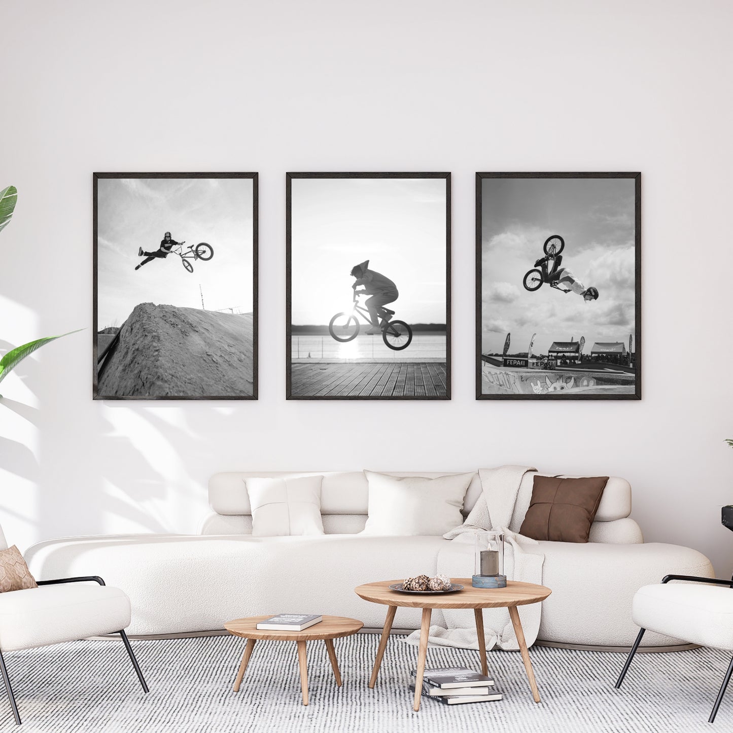 BMX Poster