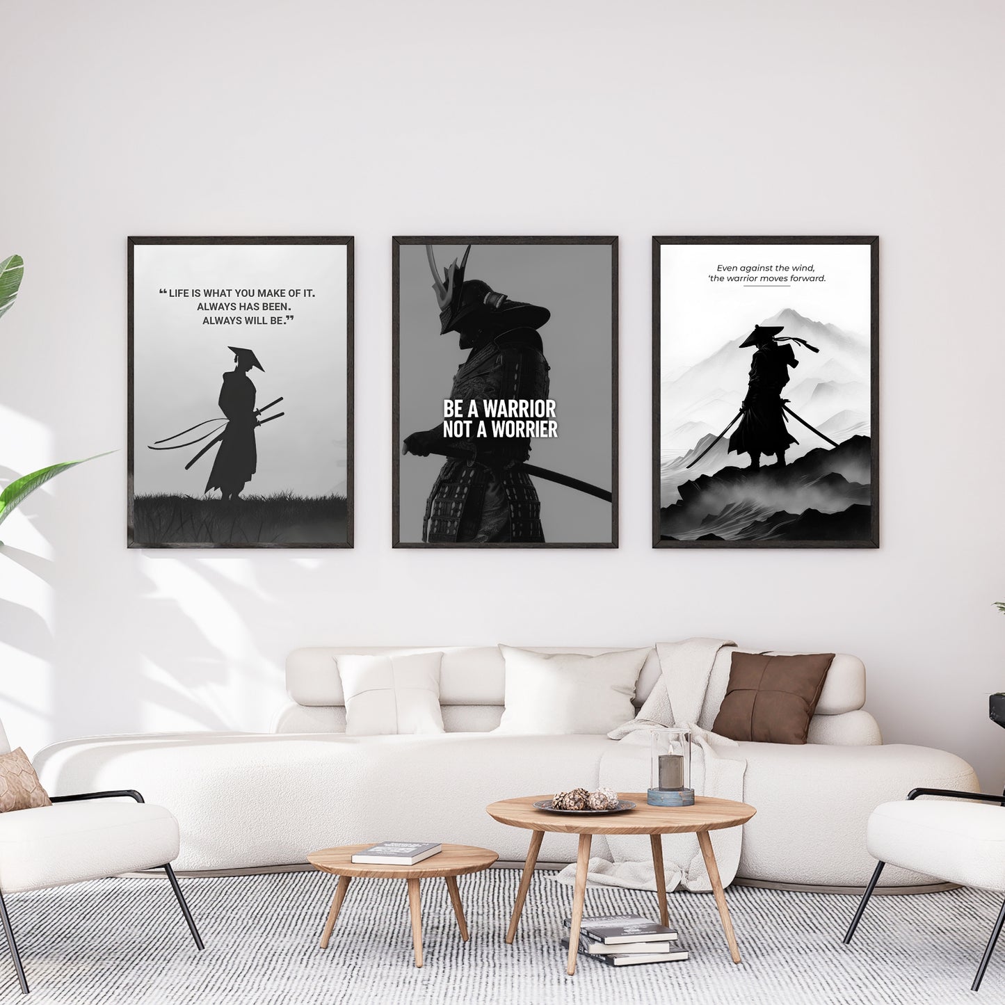 Motivational Poster