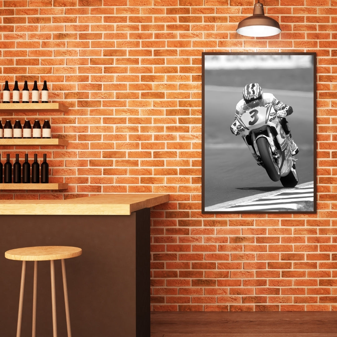 Michael Doohan