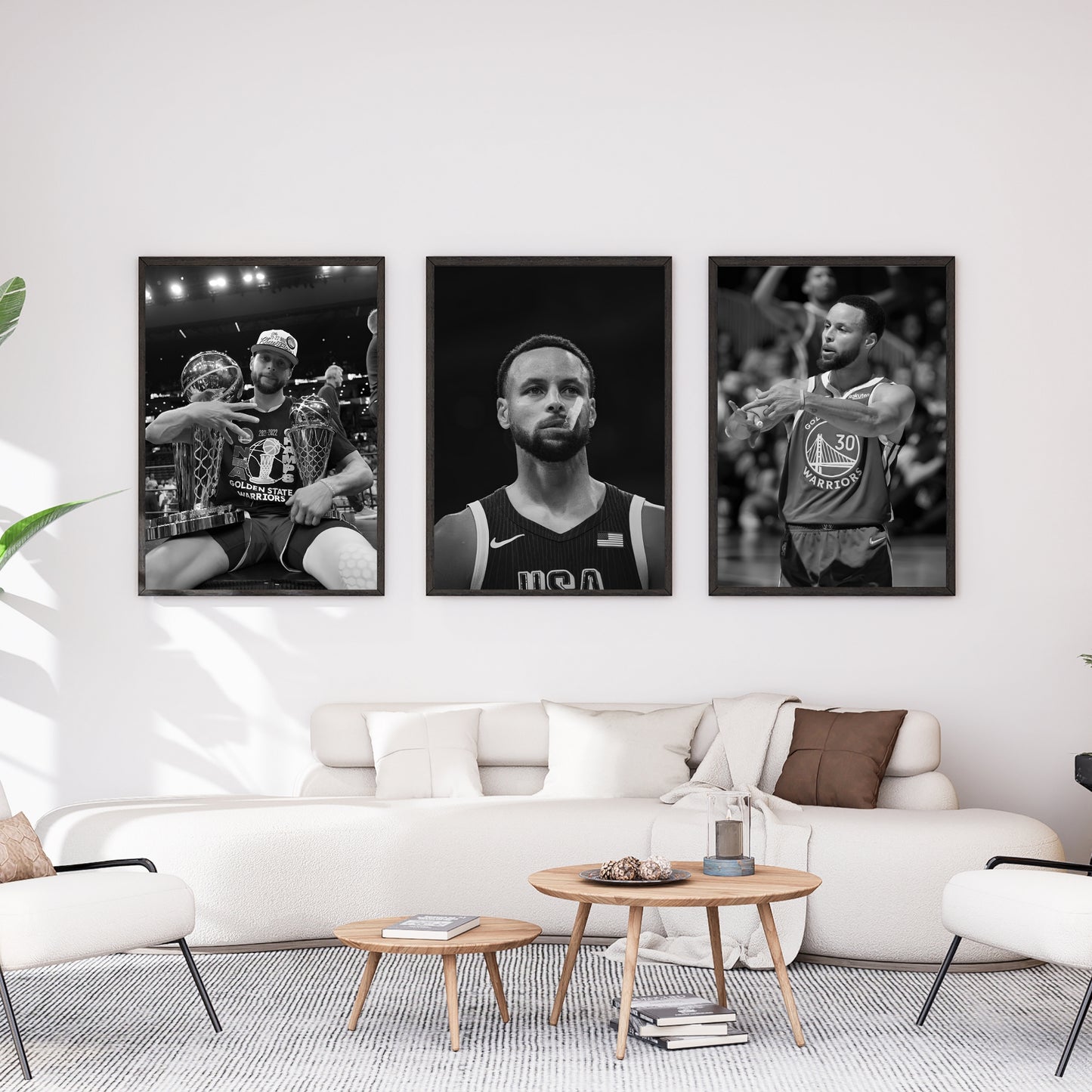 Stephen Curry
