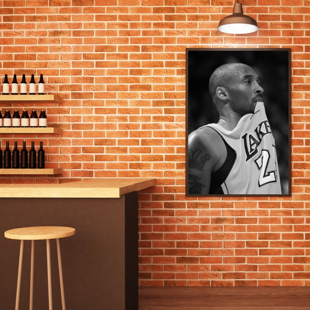 Kobe Bryant
