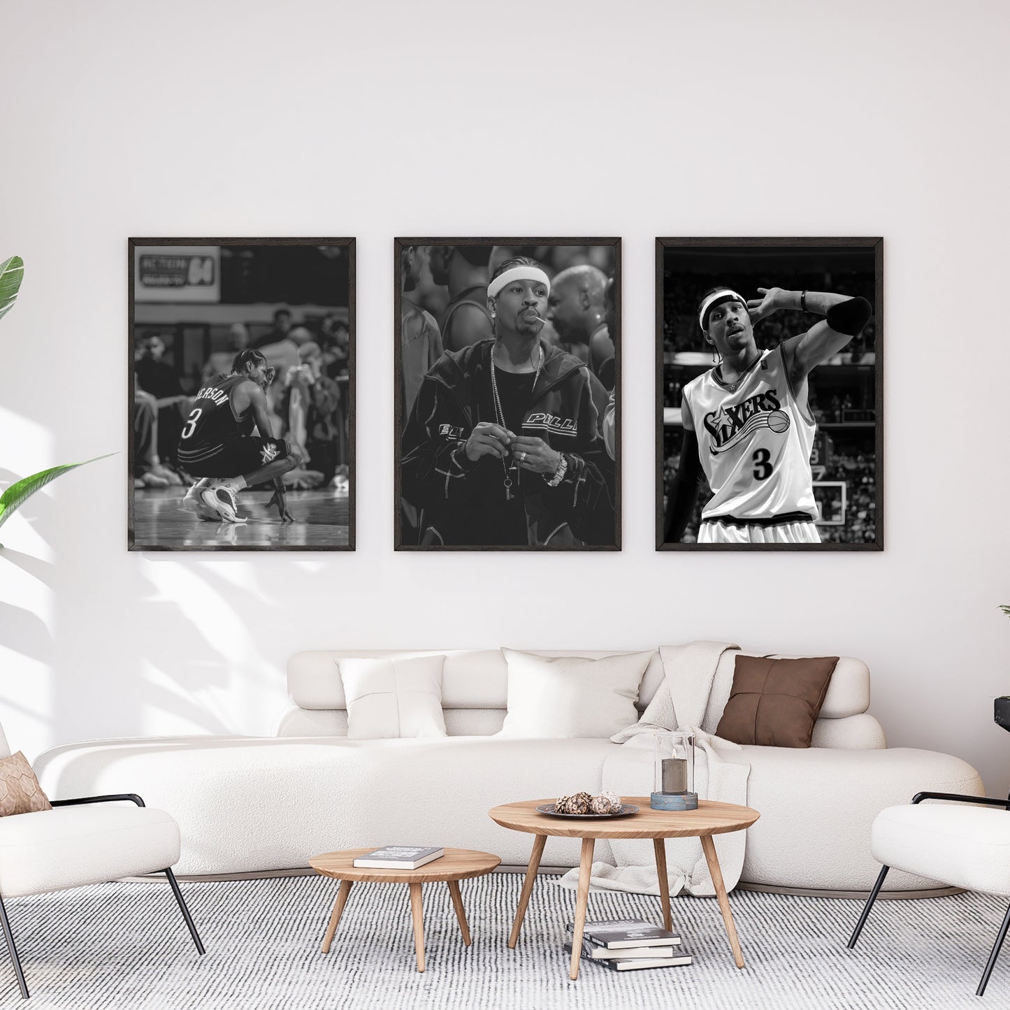 Allen Iverson