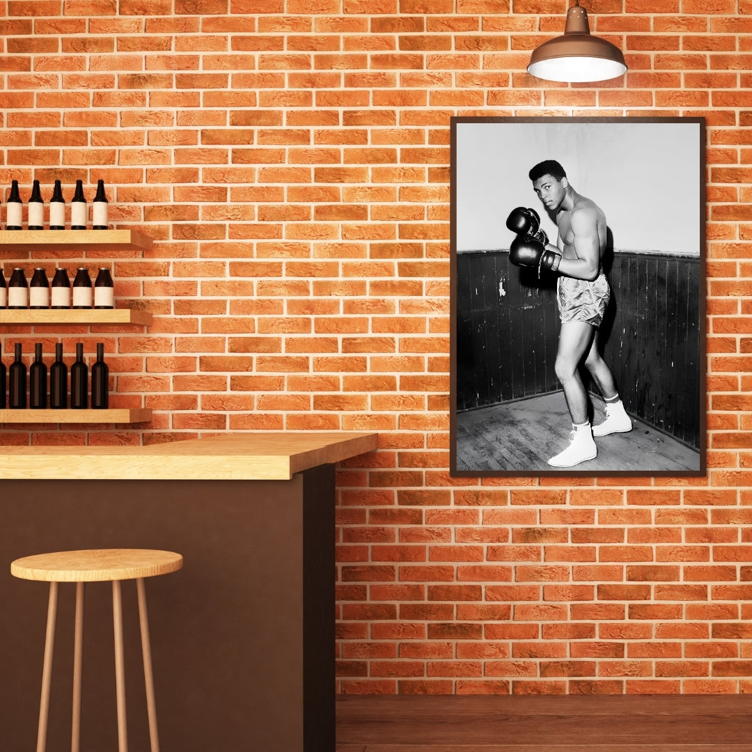 Muhammad Ali