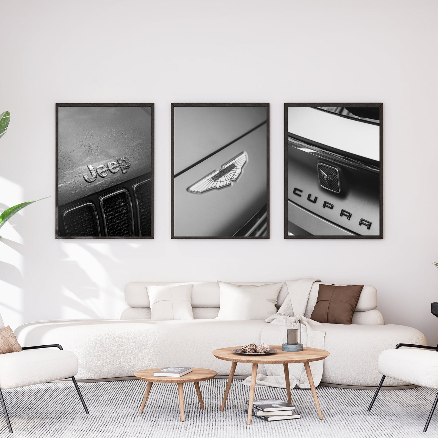 Aston Martin Poster