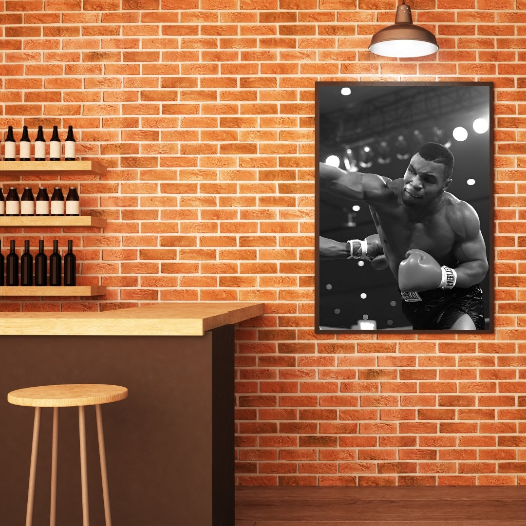 Mike Tyson