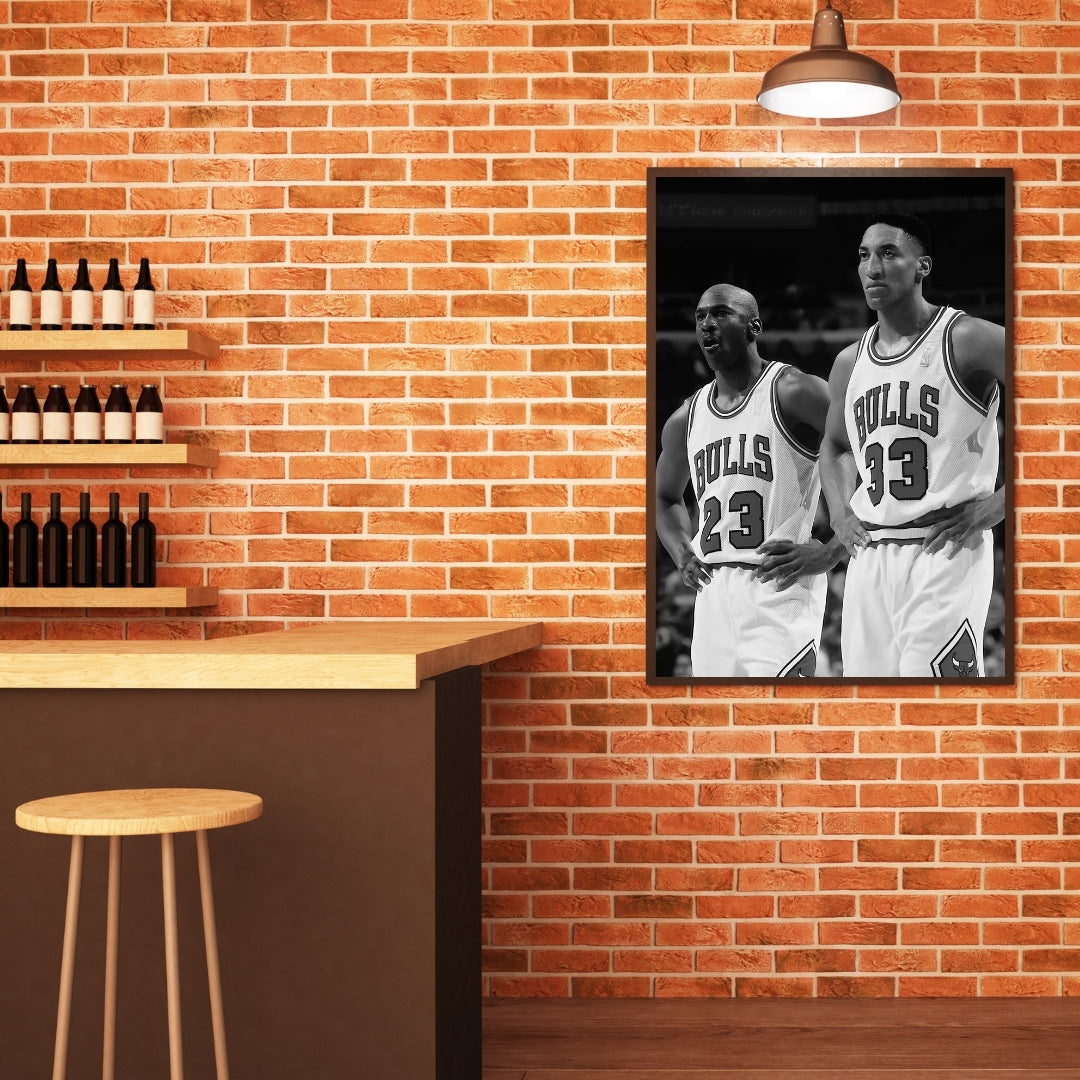 Scottie Pippen