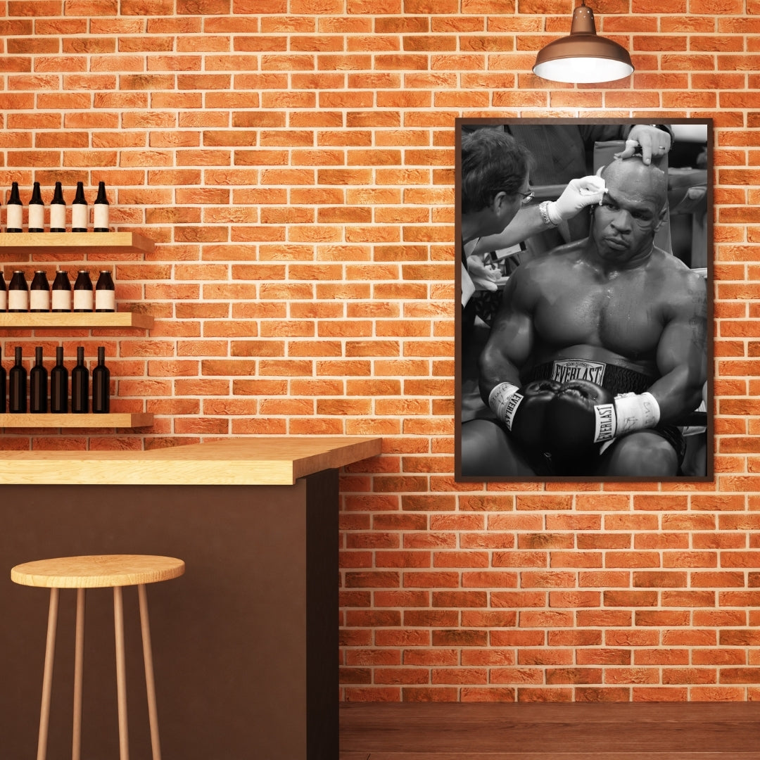Mike Tyson