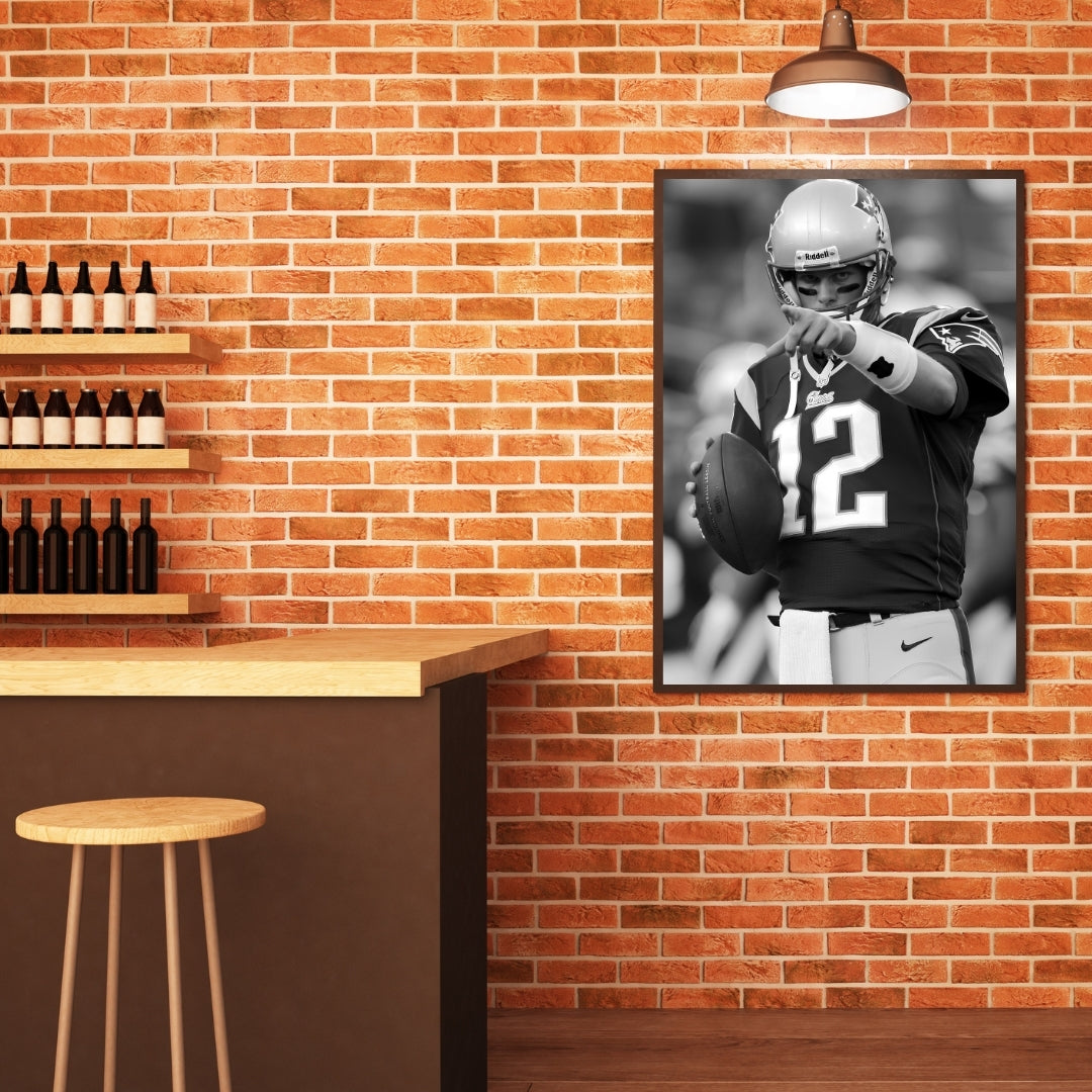 Tom Brady