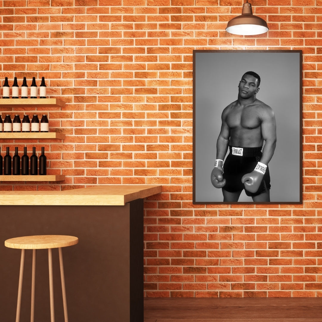 Mike Tyson
