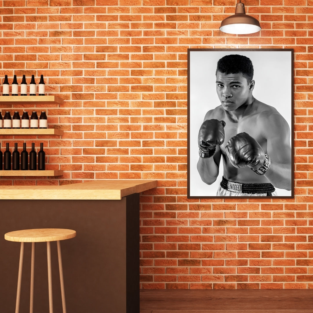 Muhammad Ali