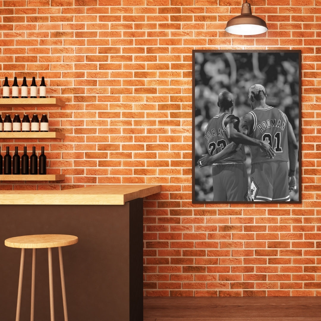 Dennis Rodman