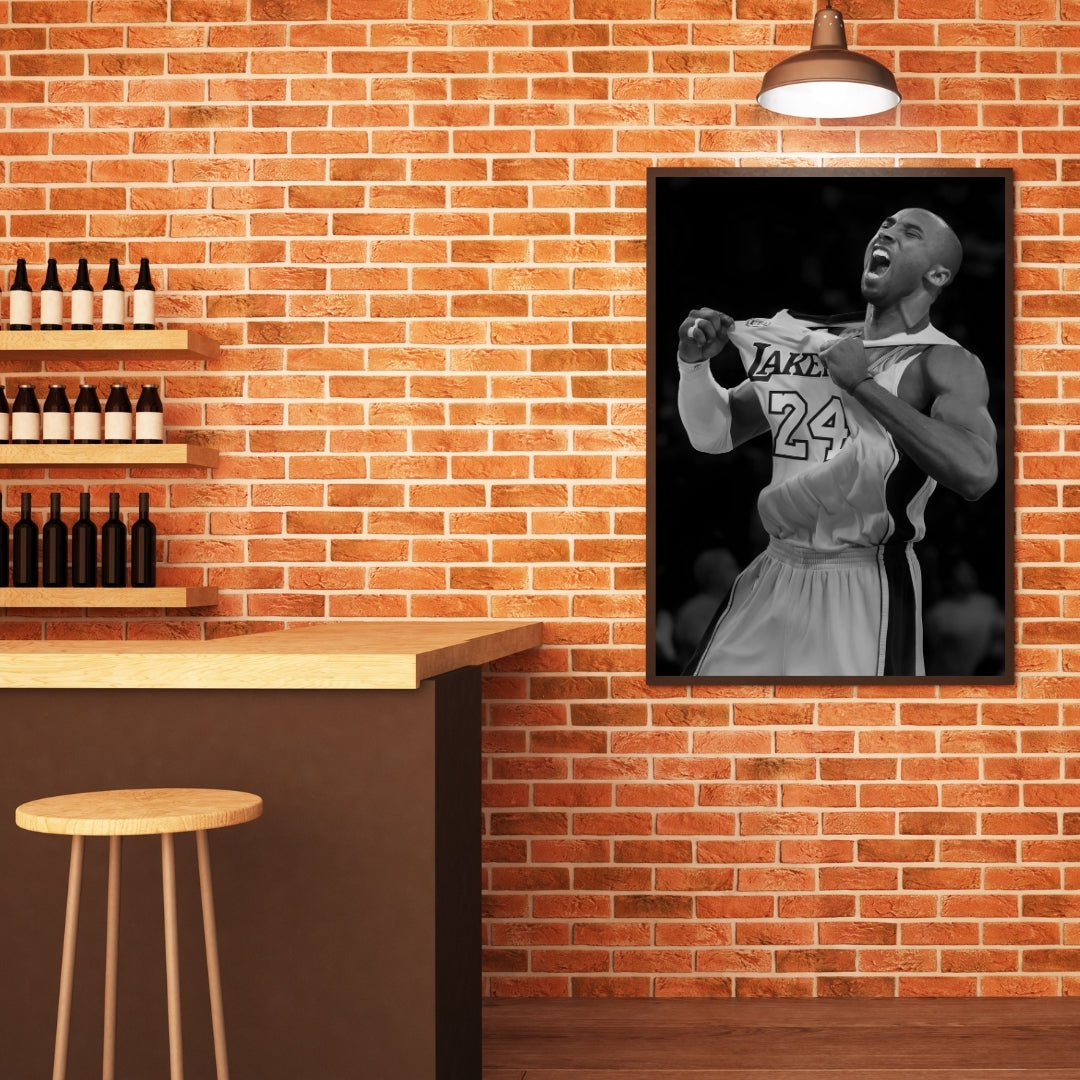Kobe Bryant