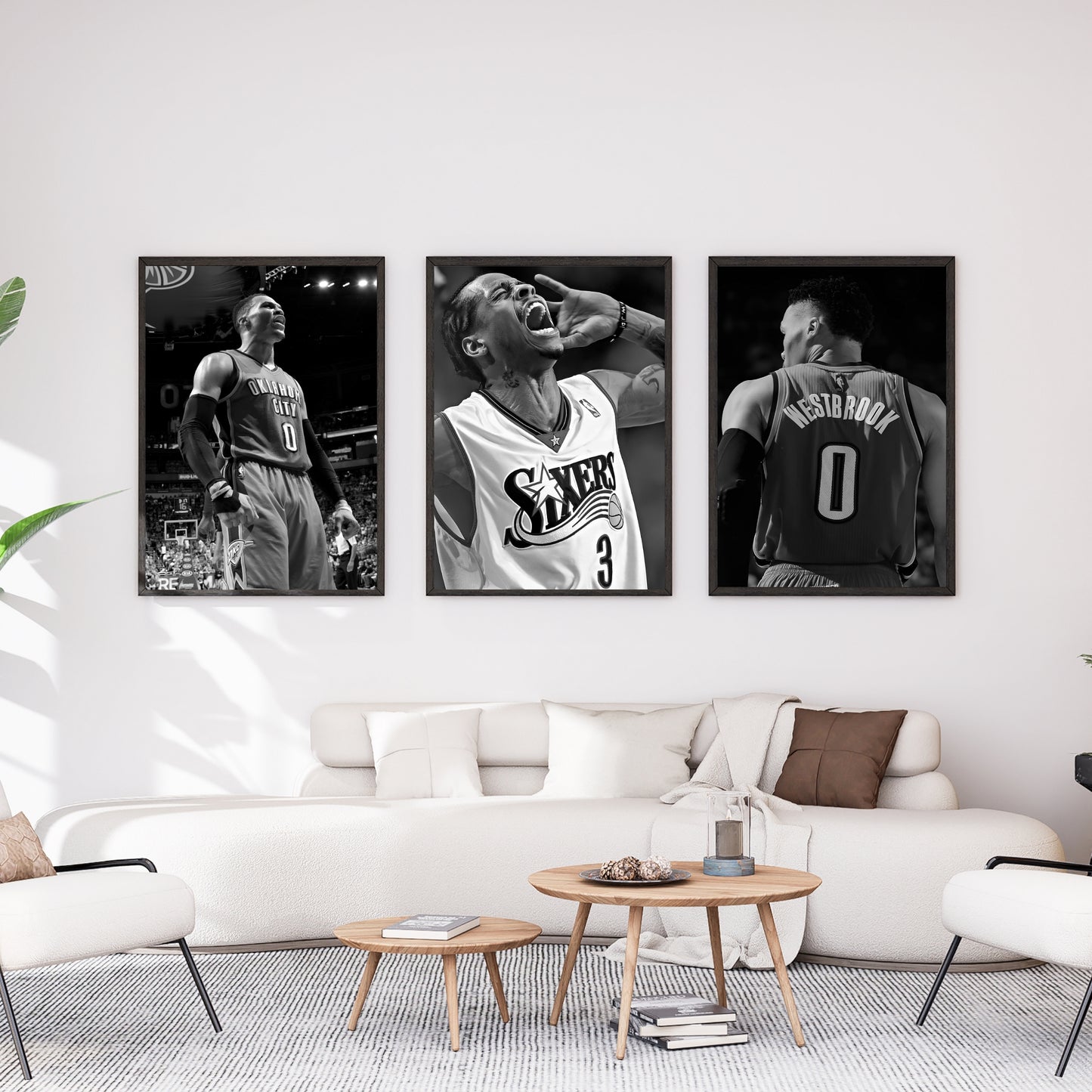 Russell Westbrook