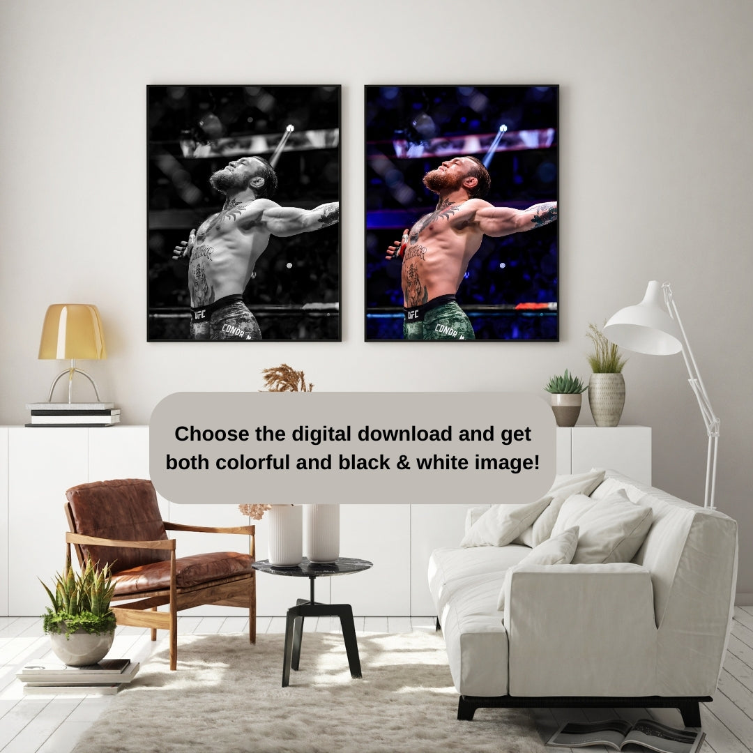 Conor McGregor