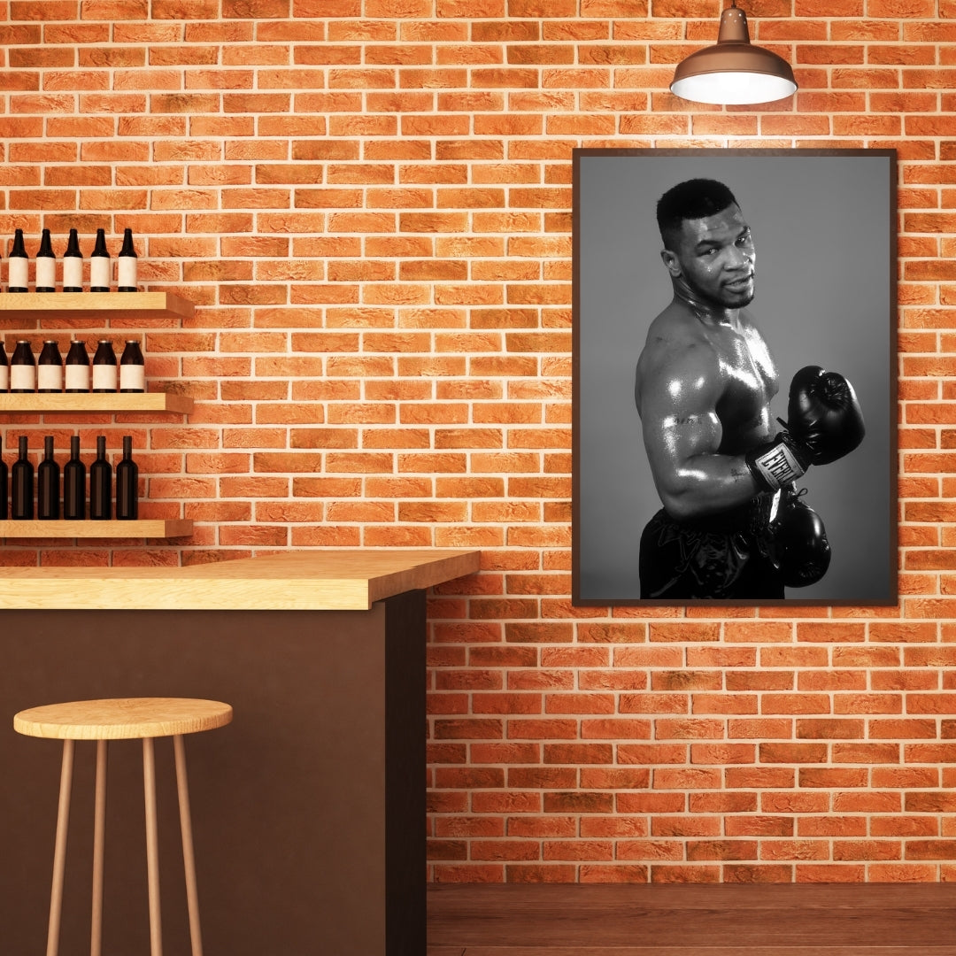 Mike Tyson