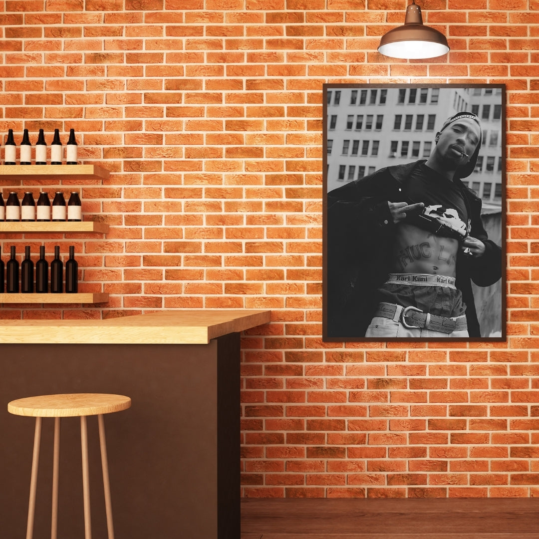 Tupac