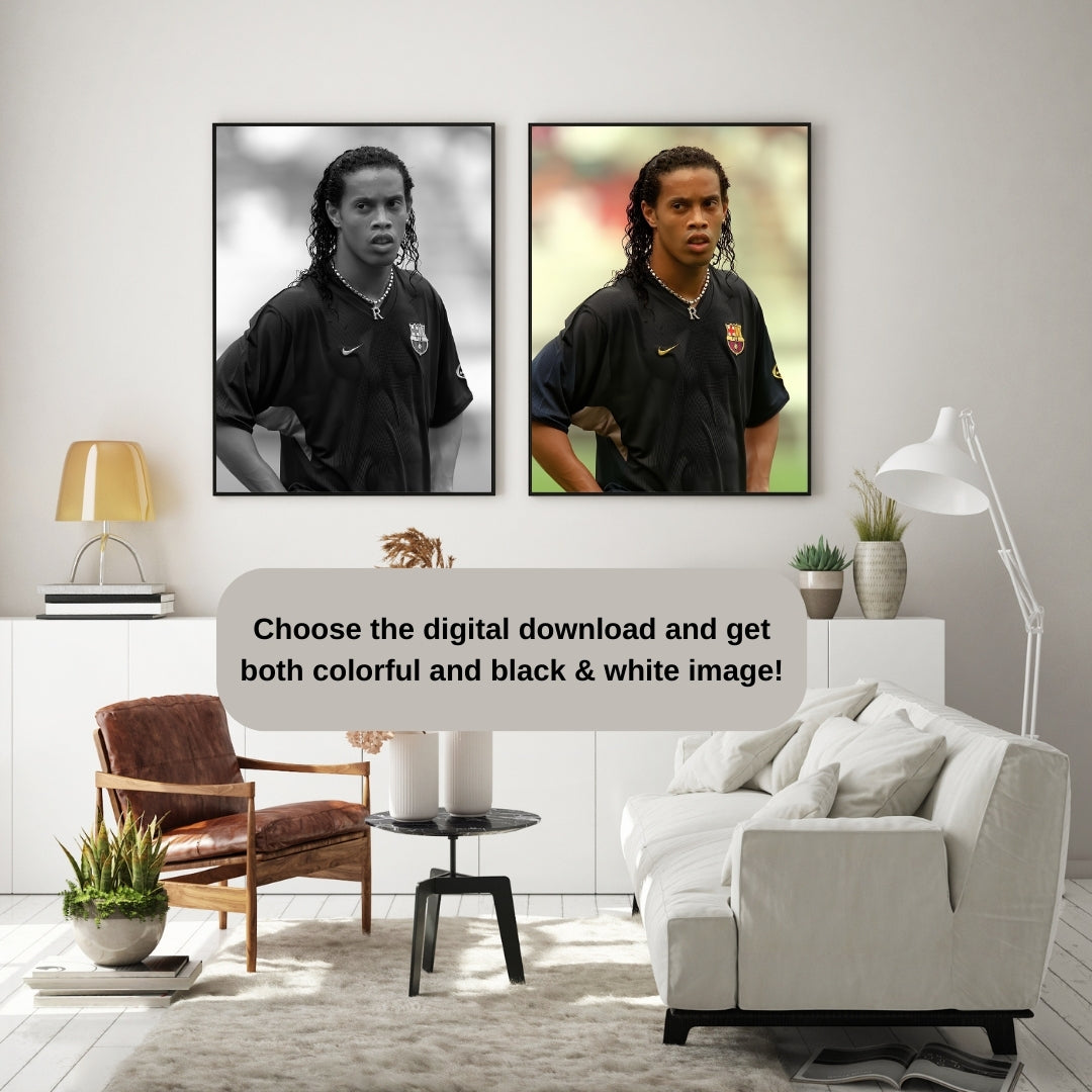 Ronaldinho