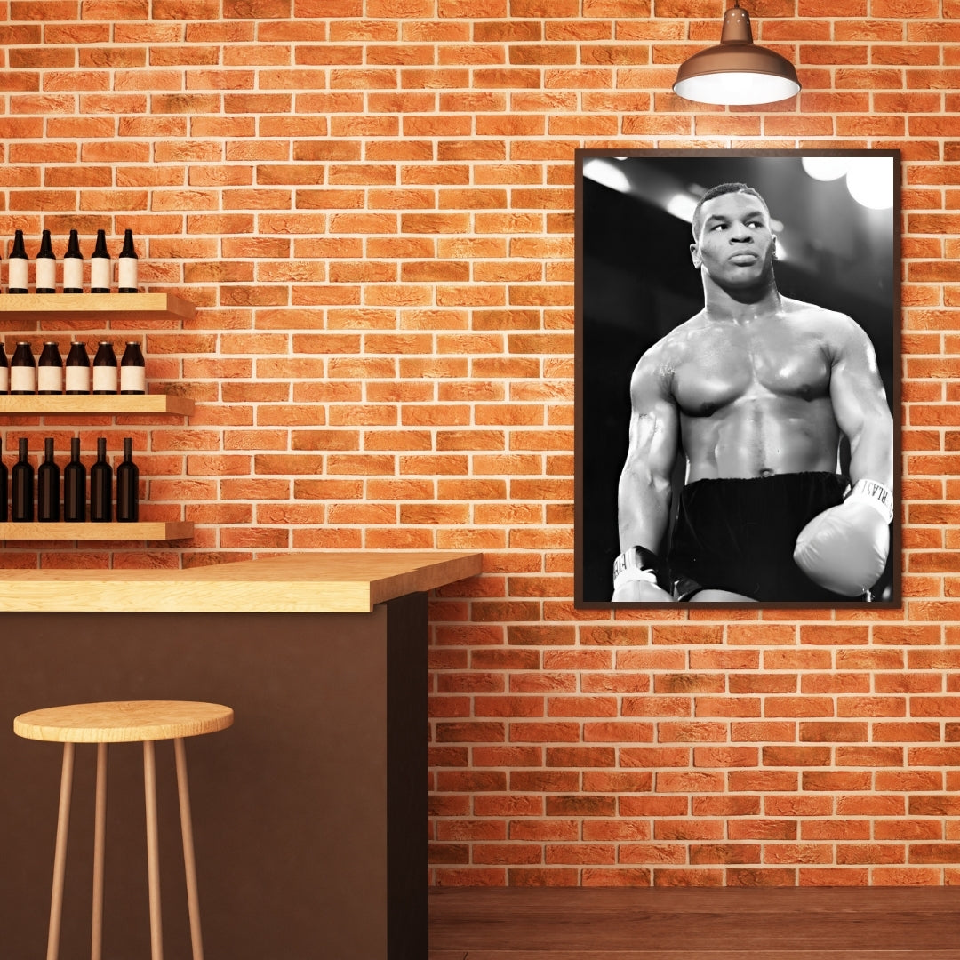 Mike Tyson