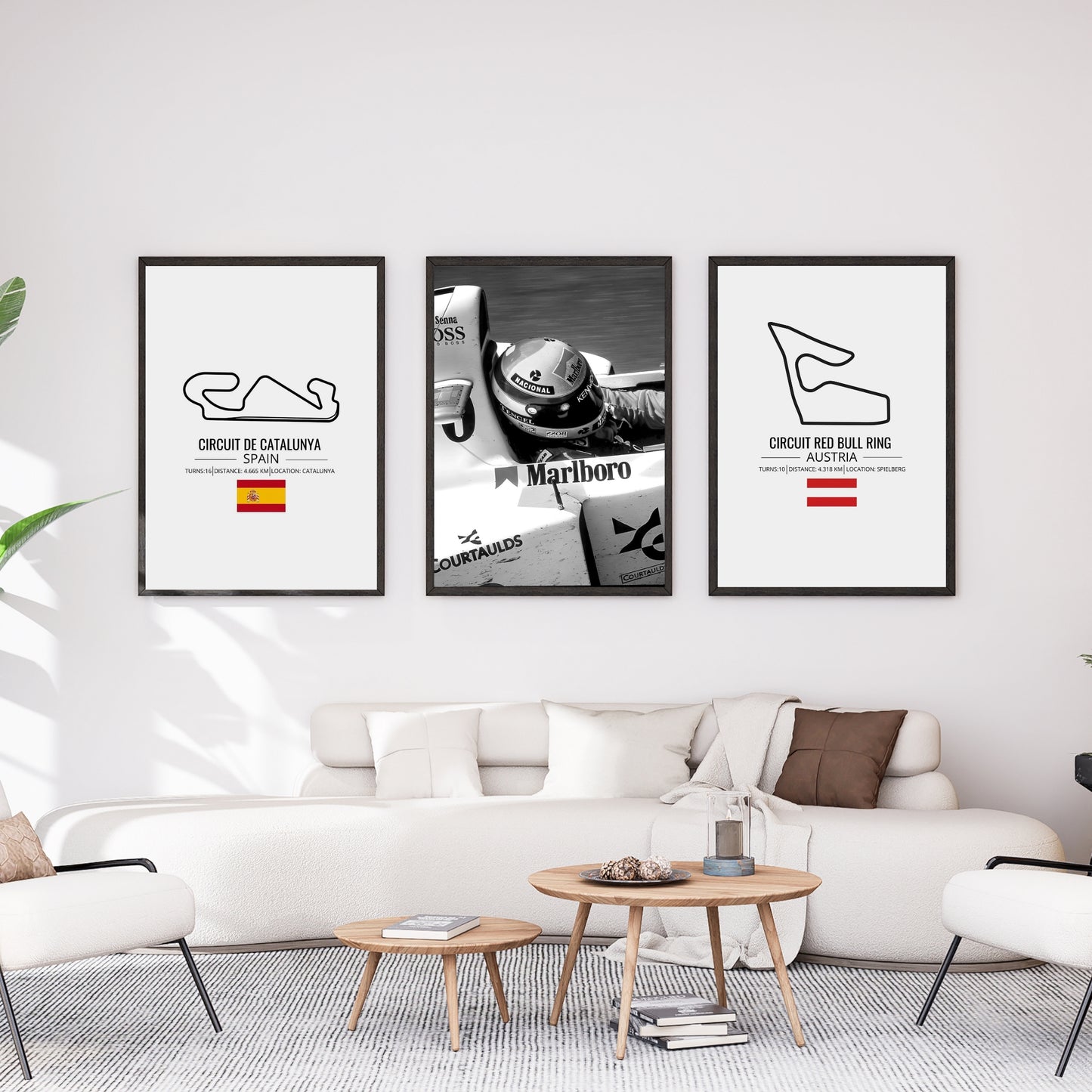 Ayrton Senna