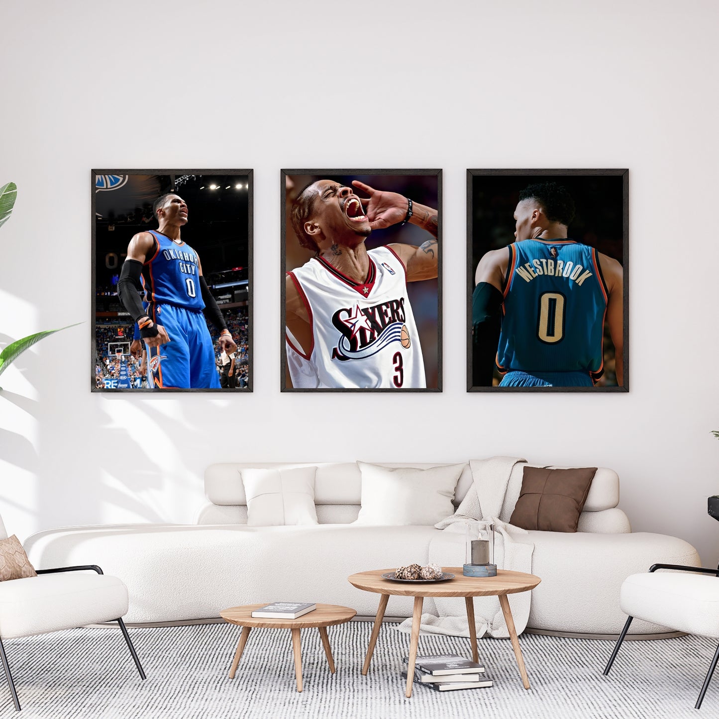 Allen Iverson