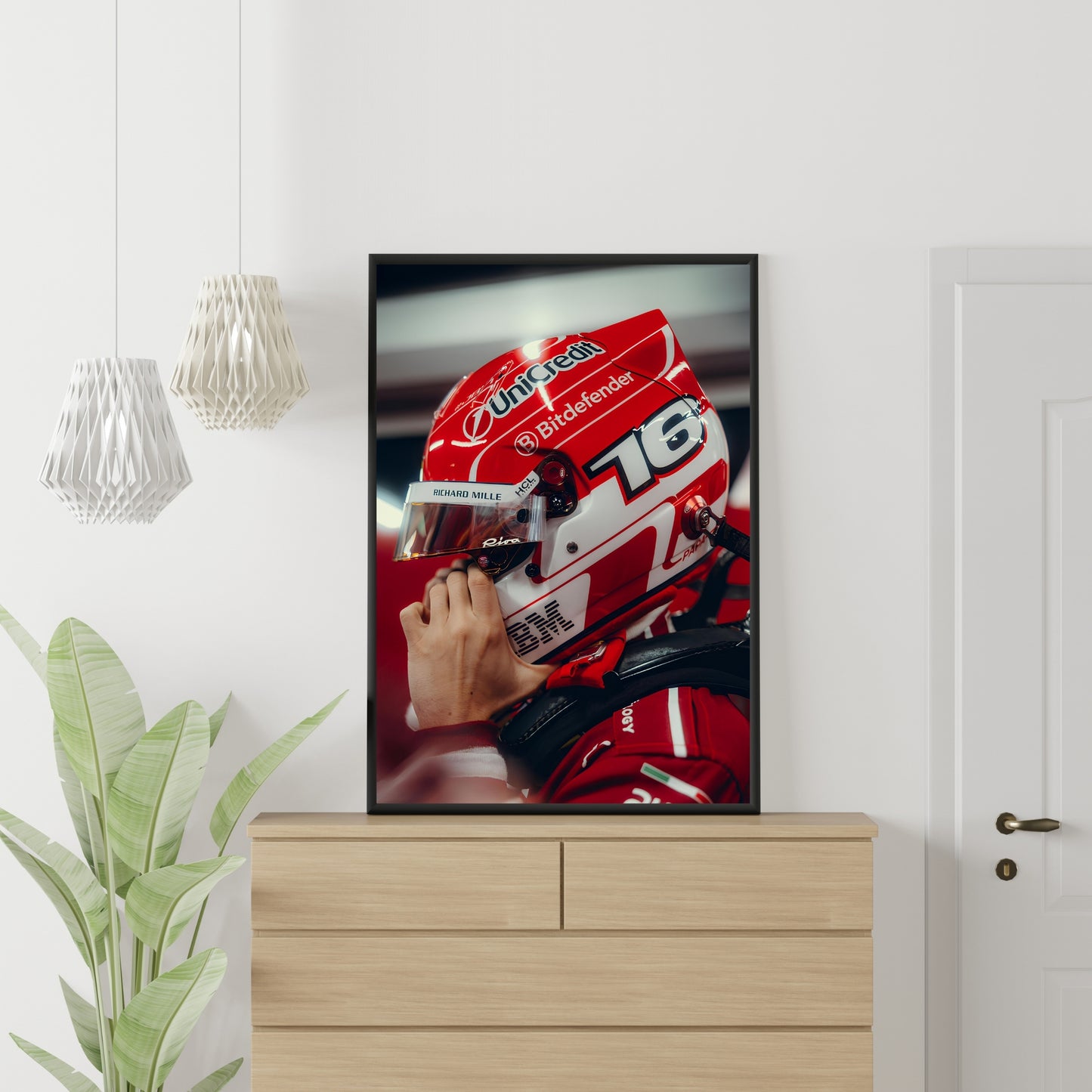 Charles Leclerc