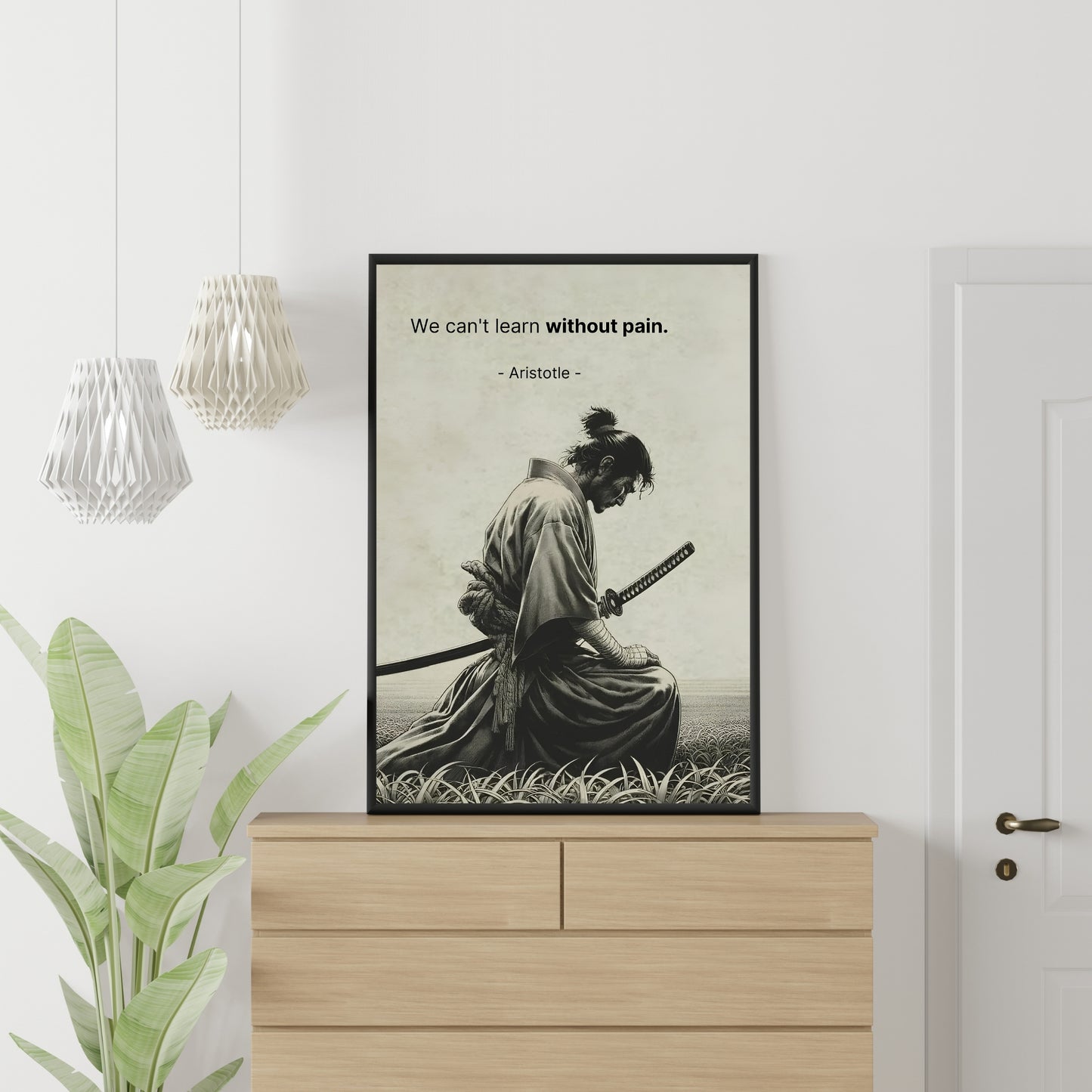 Motivational Poster