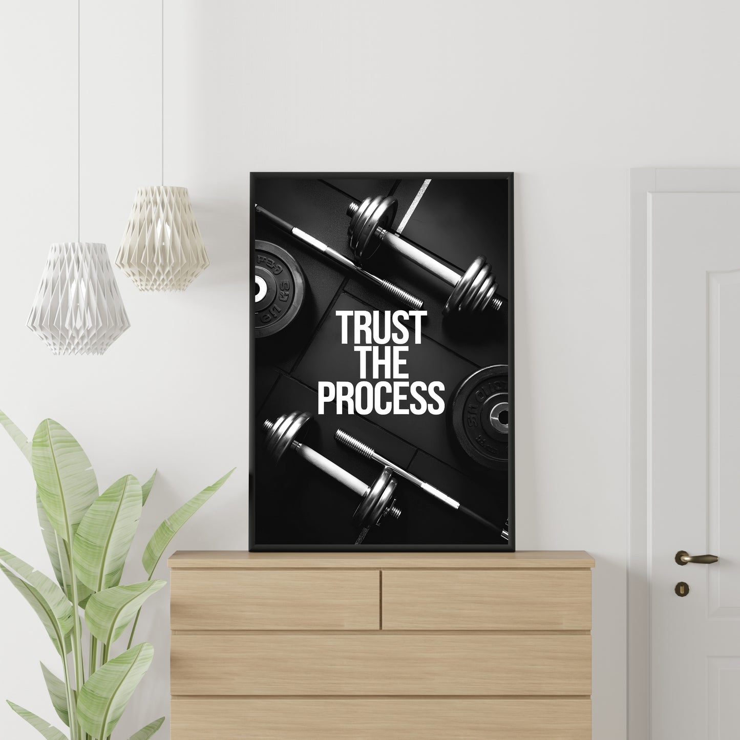 Motivational Poster