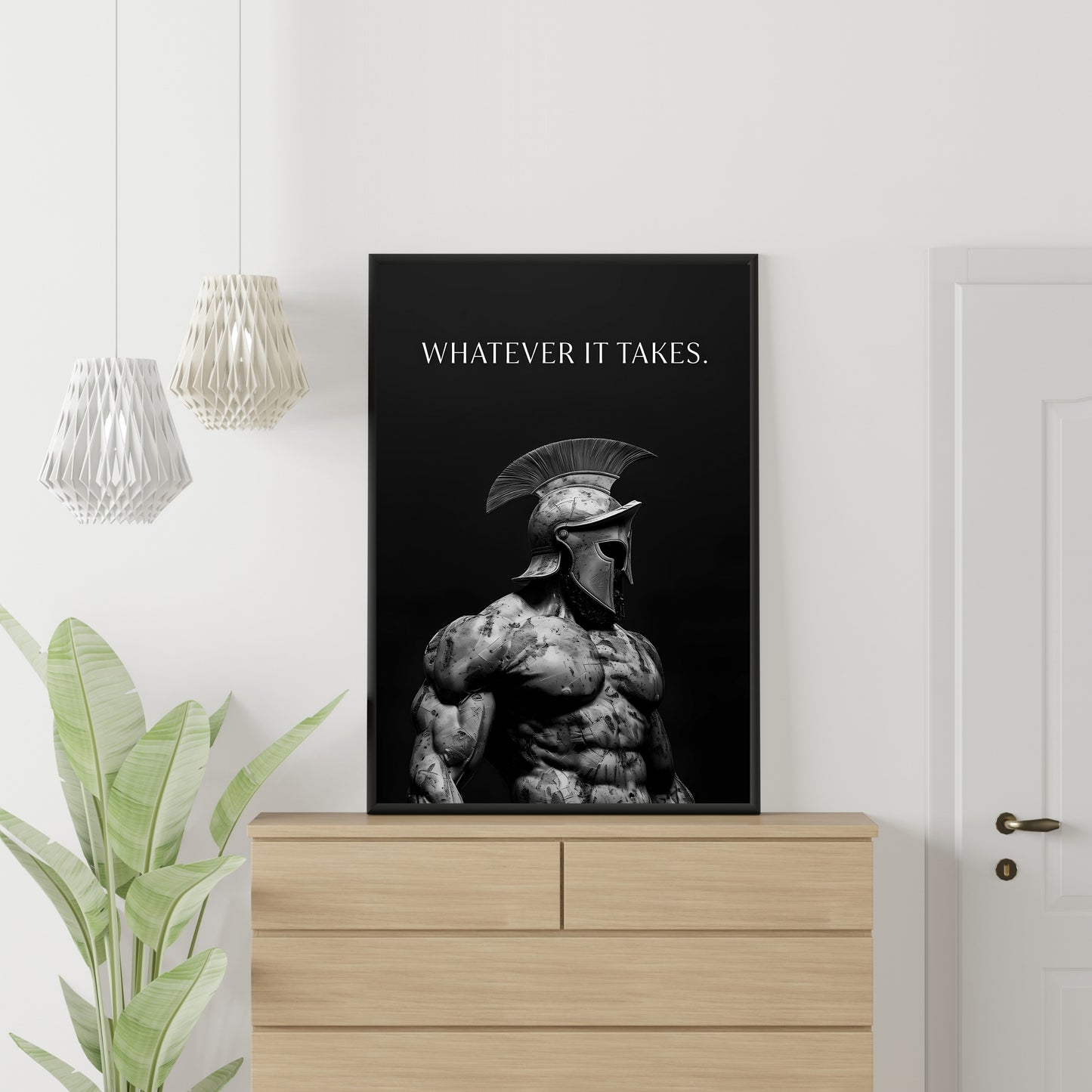 Motivational Poster