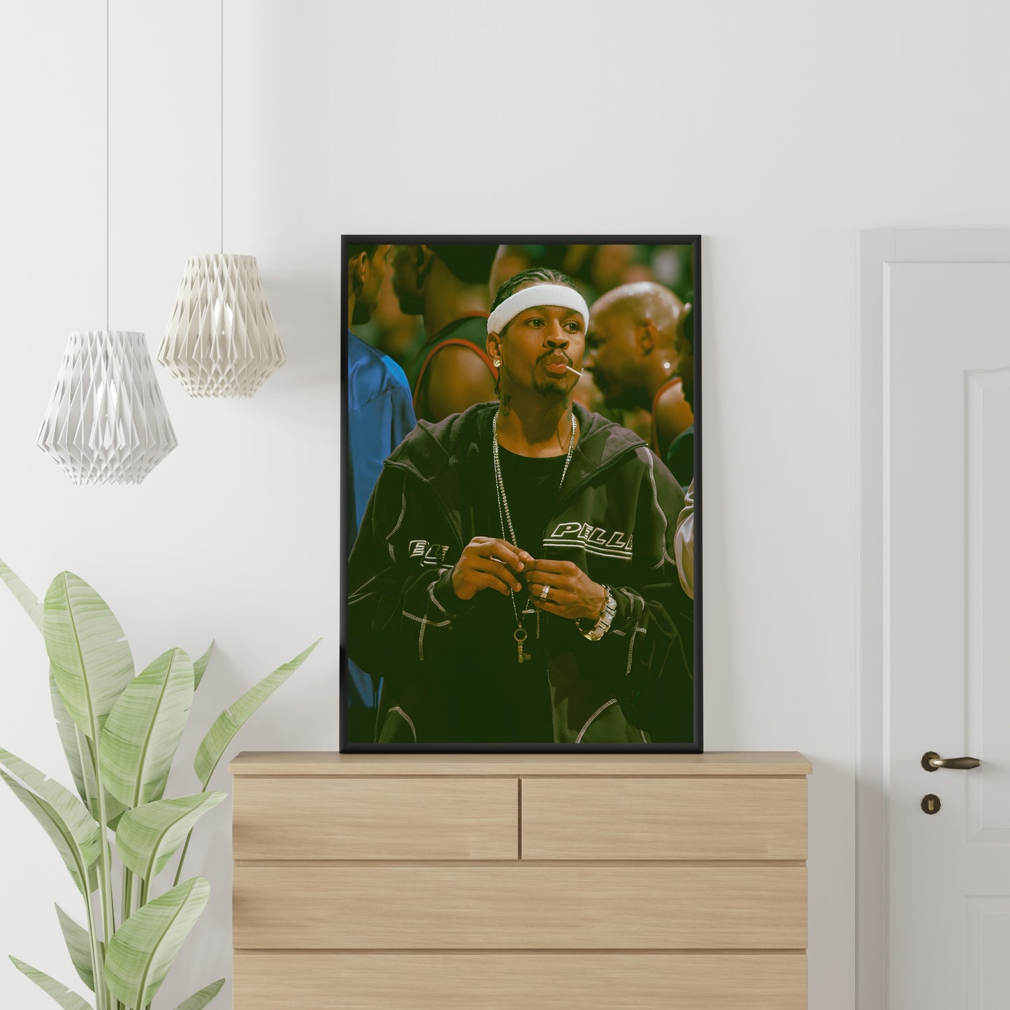 Allen Iverson