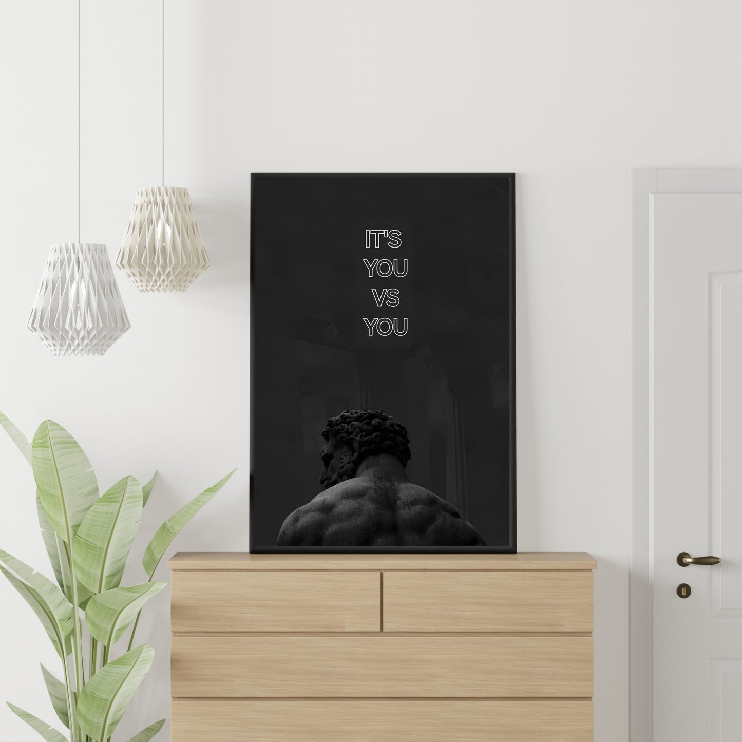 Motivational Poster
