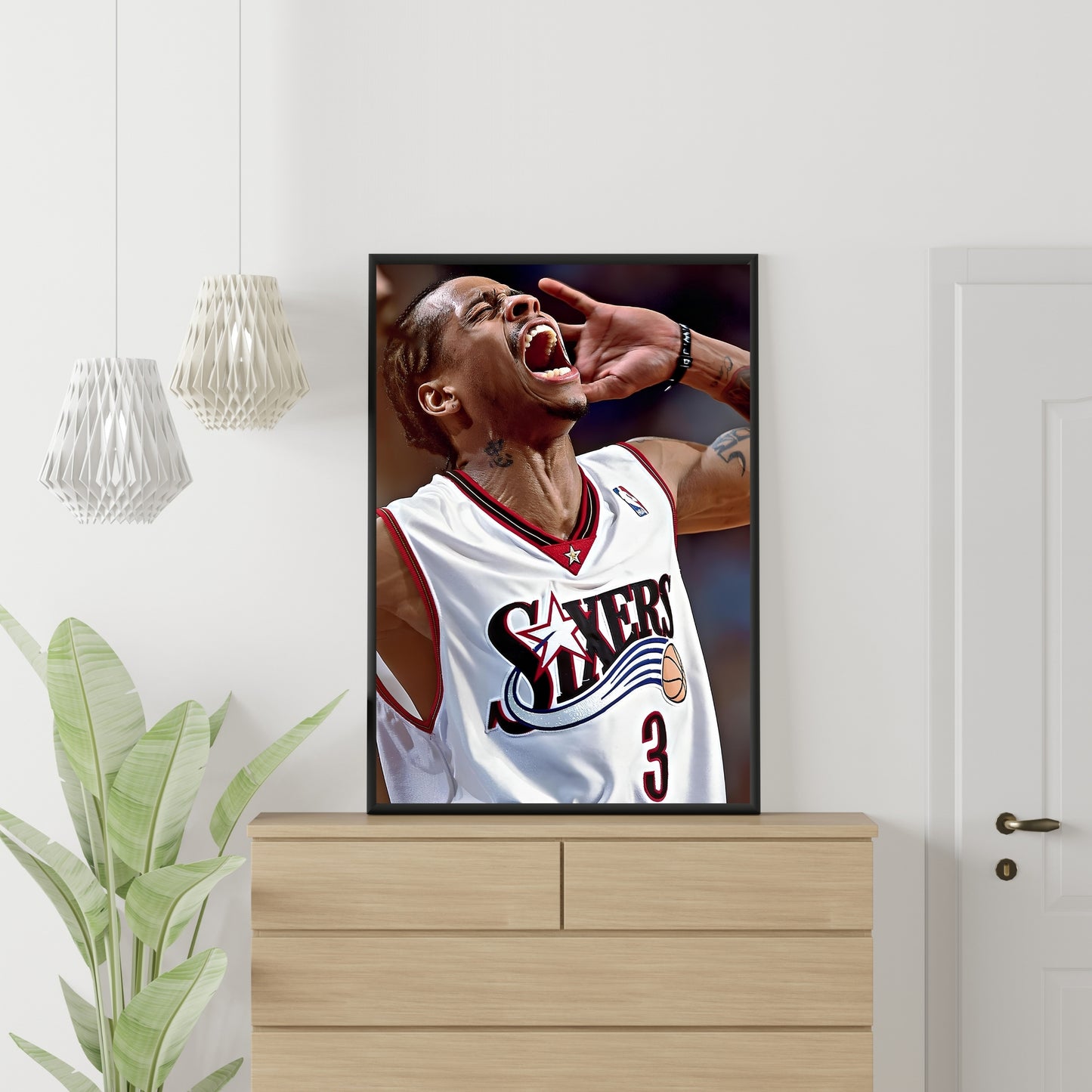 Allen Iverson
