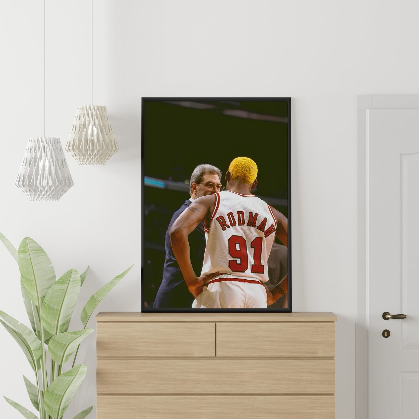 Dennis Rodman