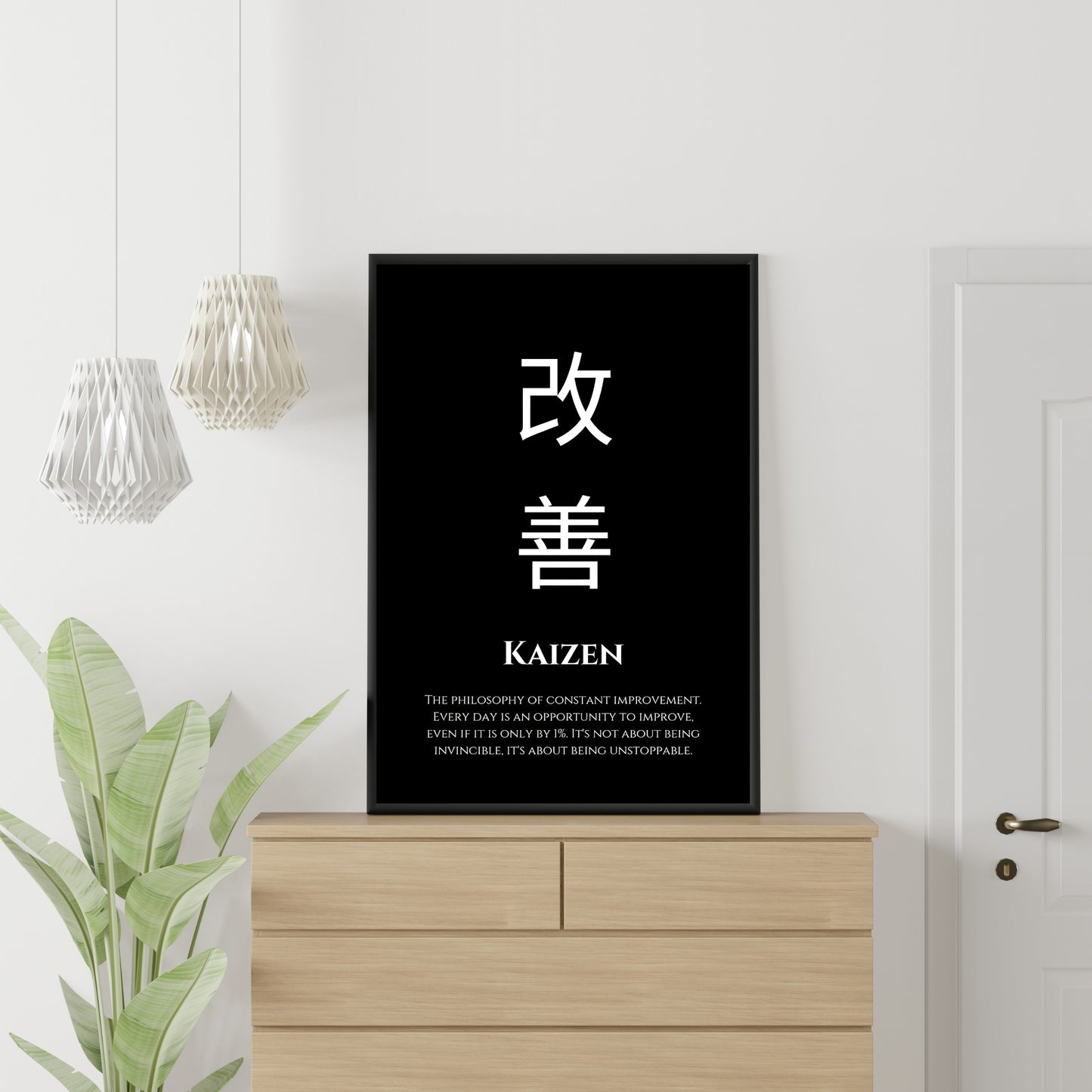 Motivational Poster