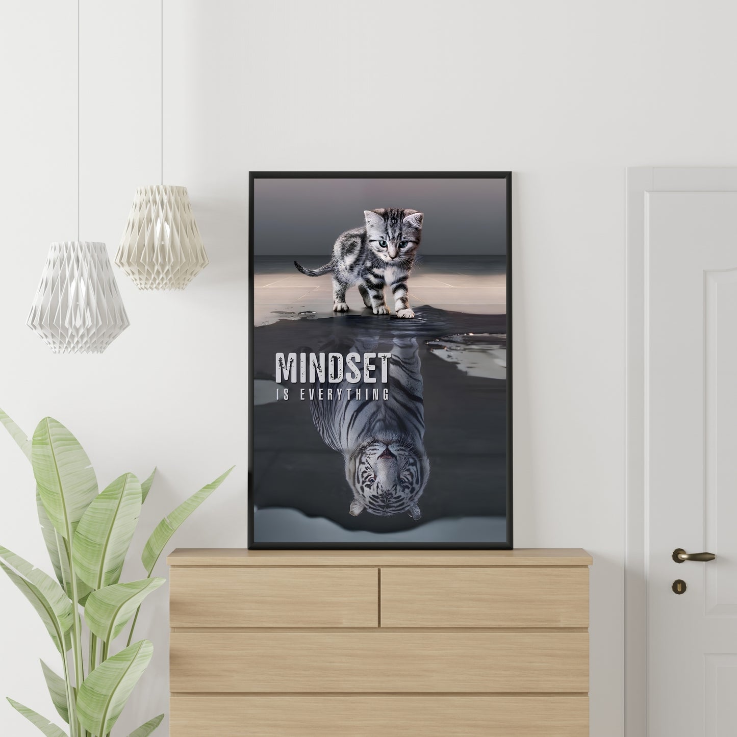 Motivational Poster