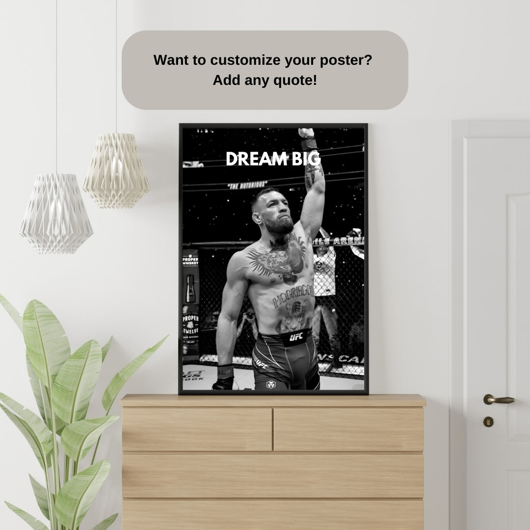 Conor McGregor