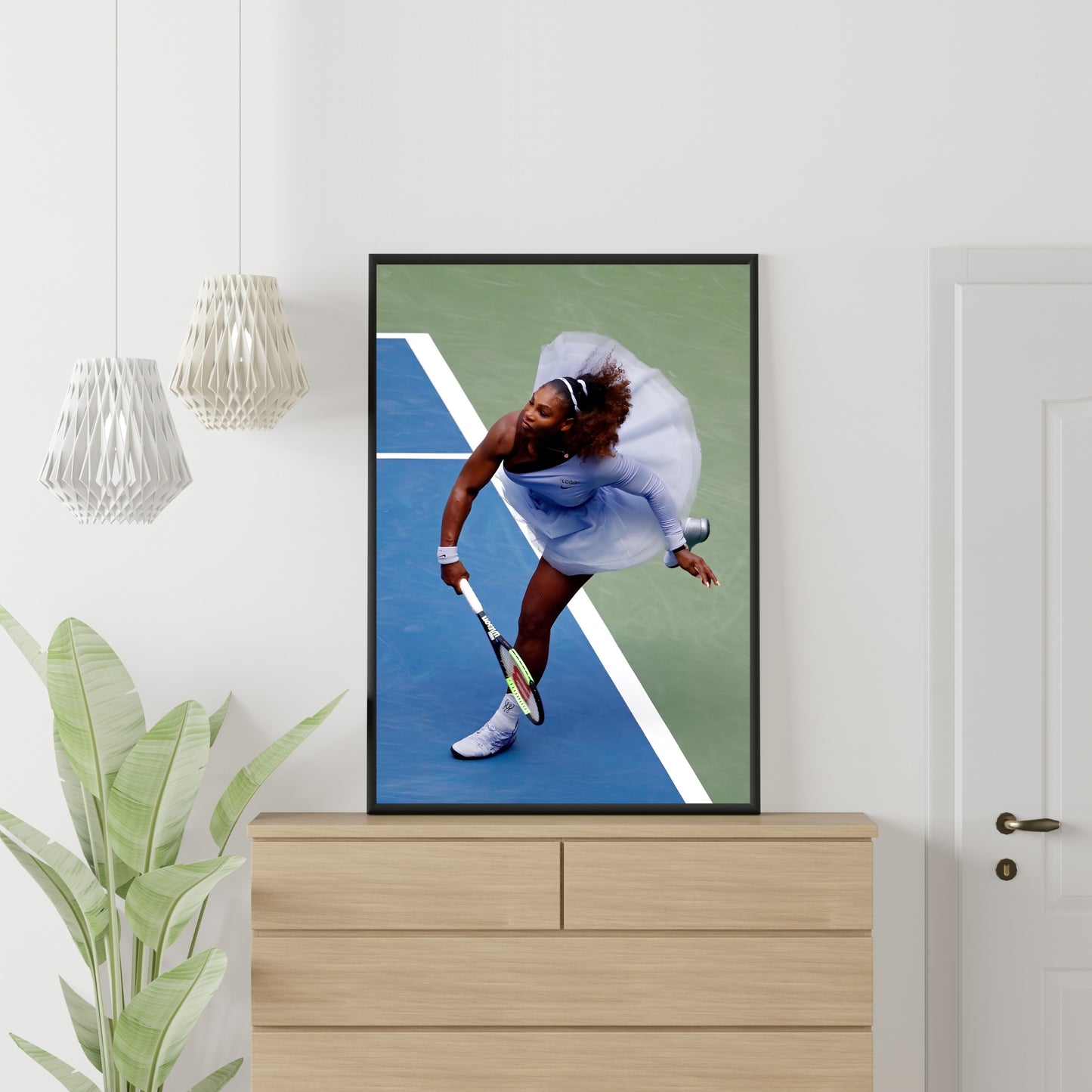 Serena Williams