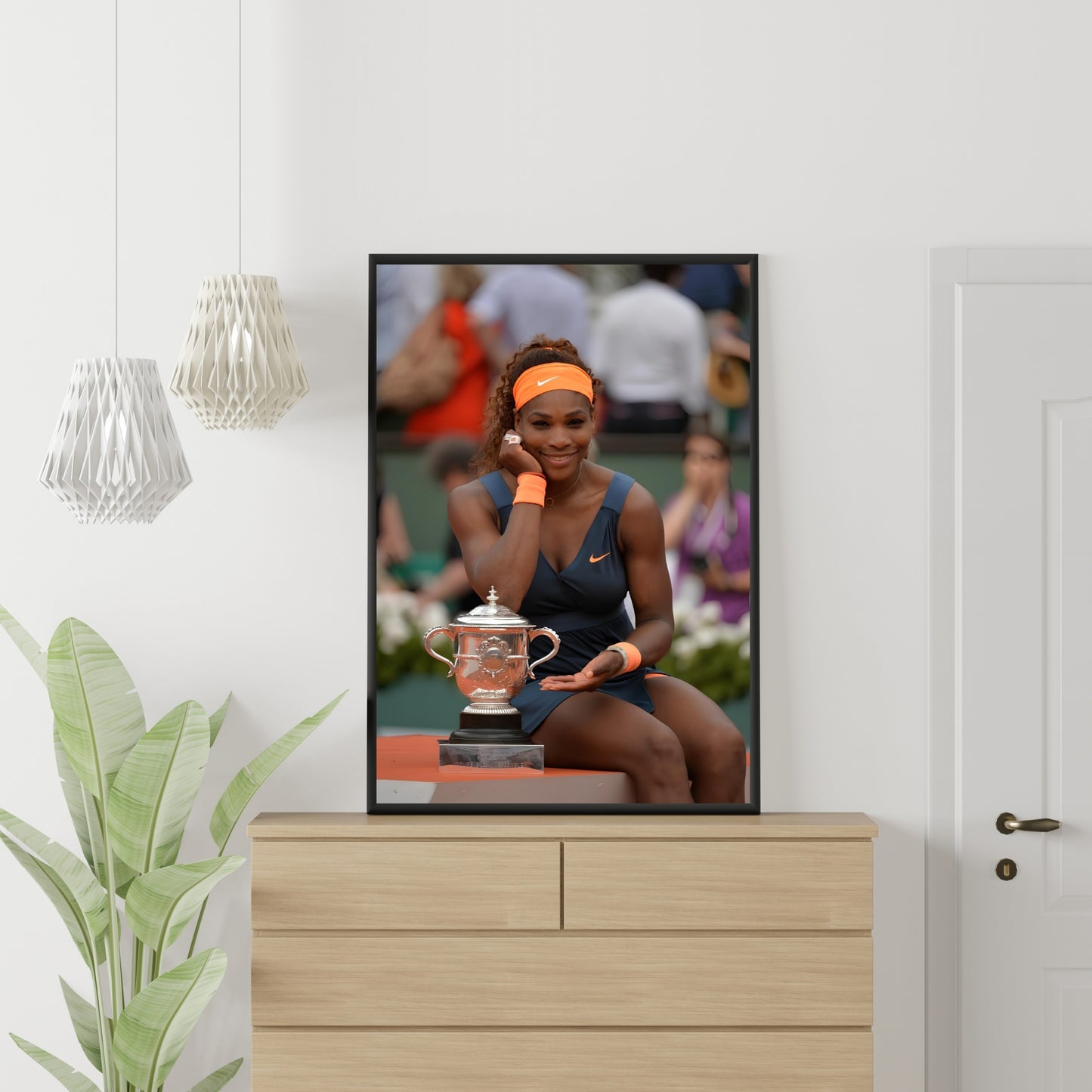 Serena Williams