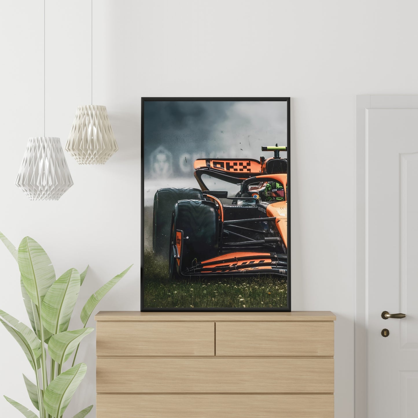 Lando Norris