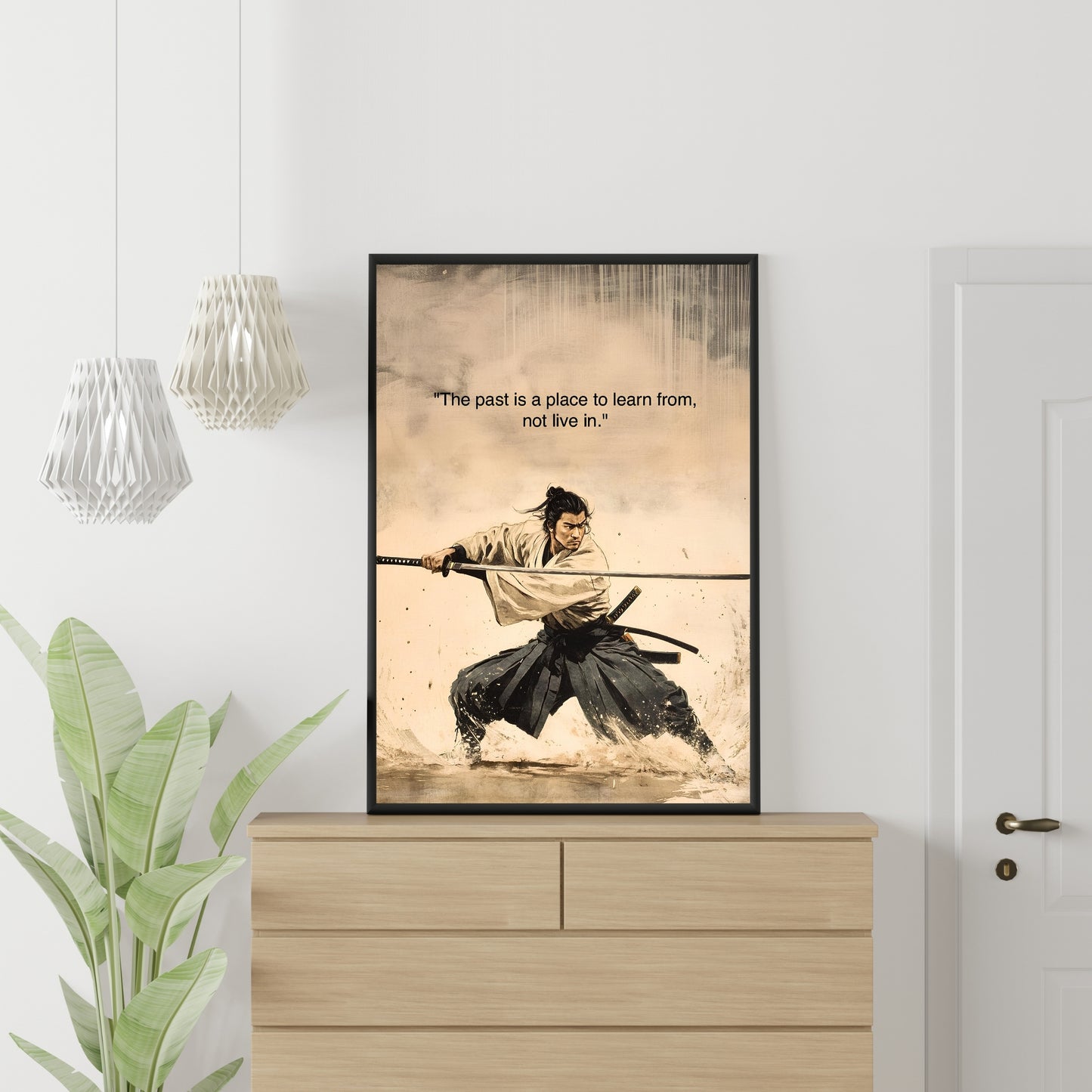 Motivational Poster
