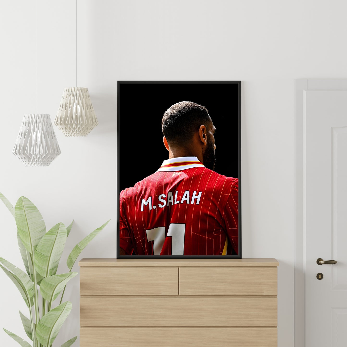Mohamed Salah