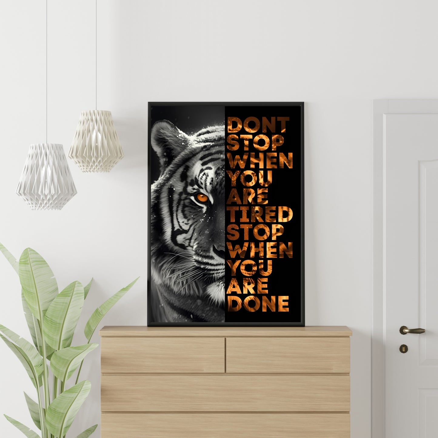 Motivational Poster