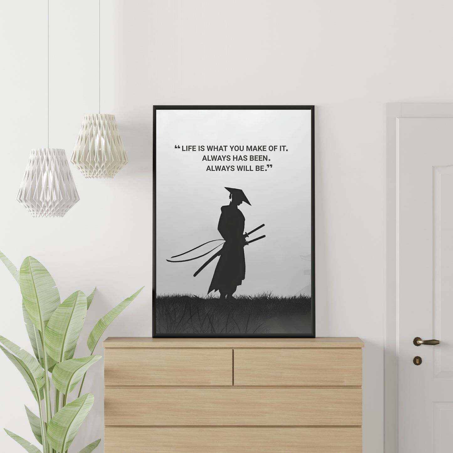 Motivational Poster