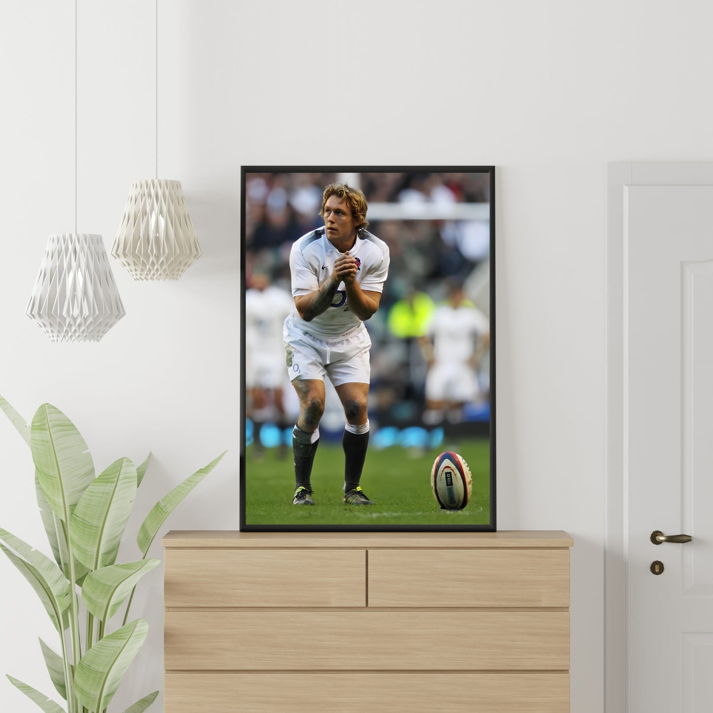 Jonny Wilkinson
