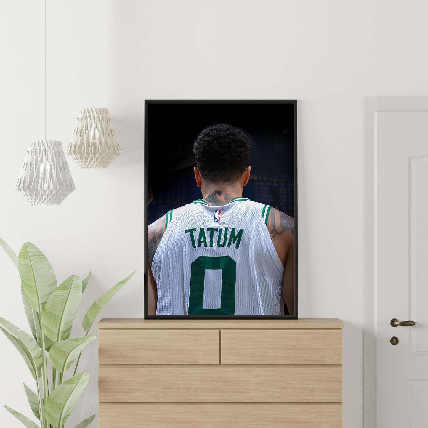 Jayson Tatum