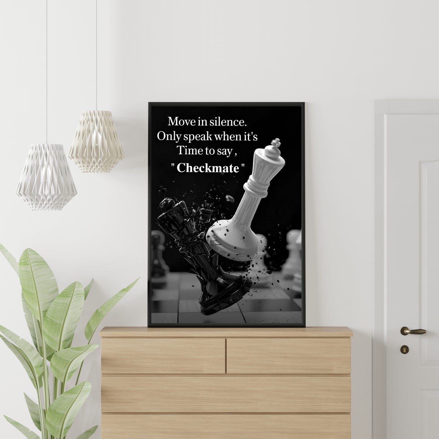 Motivational Poster