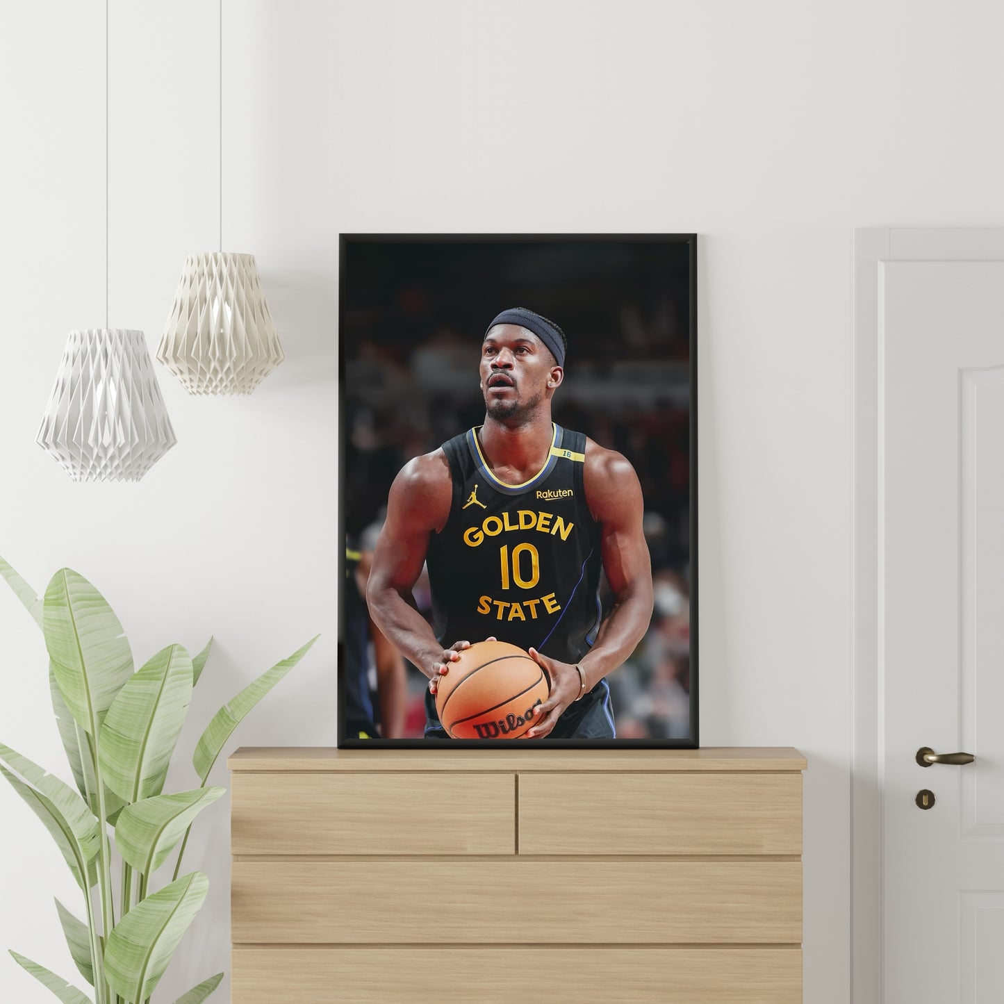 Jimmy Butler