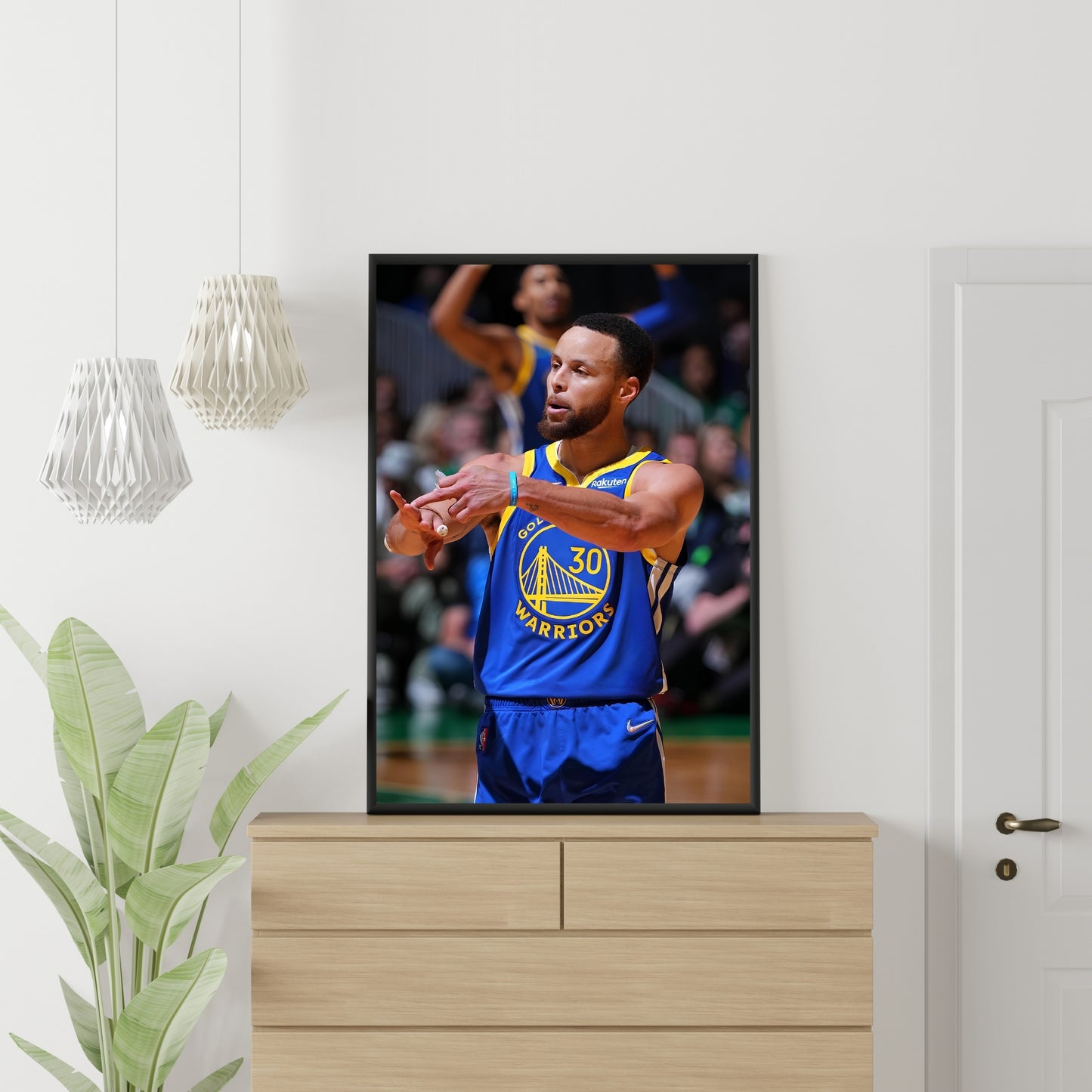 Stephen Curry