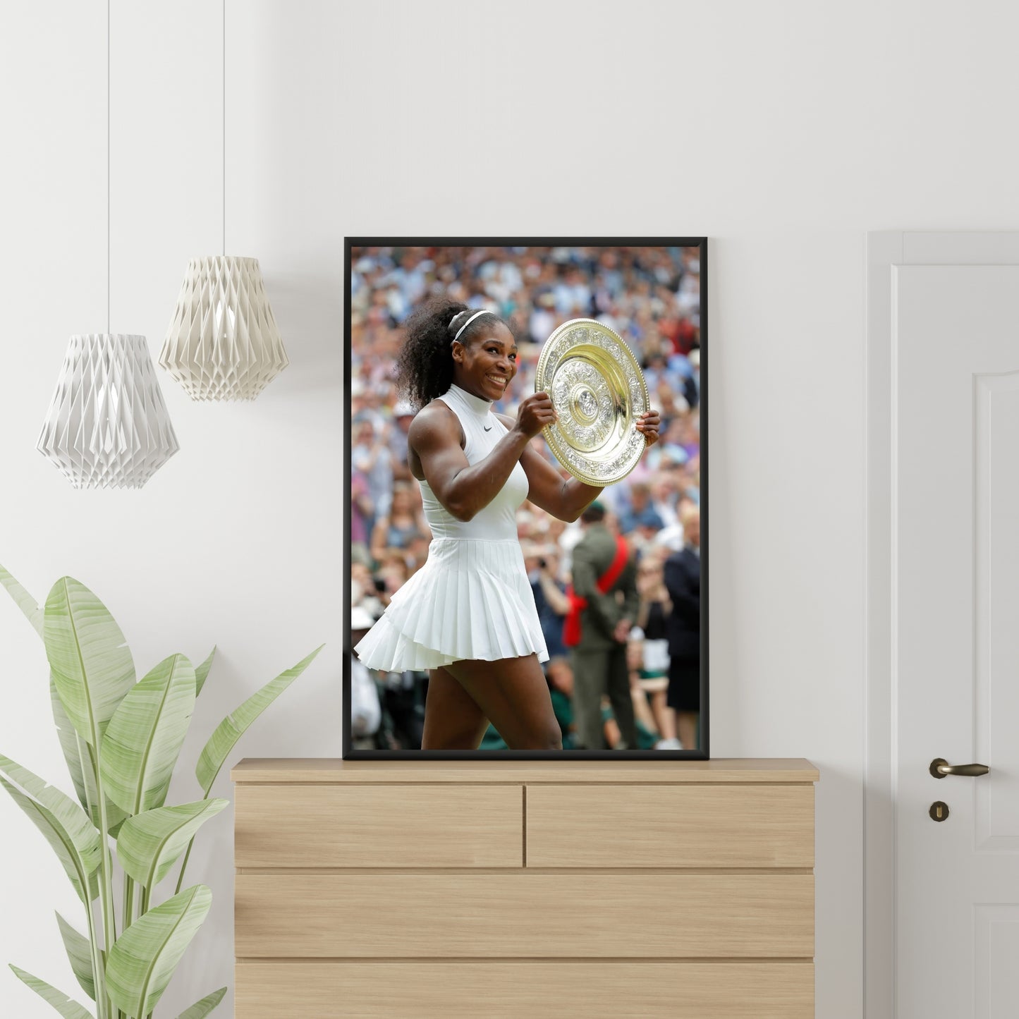 Serena Williams