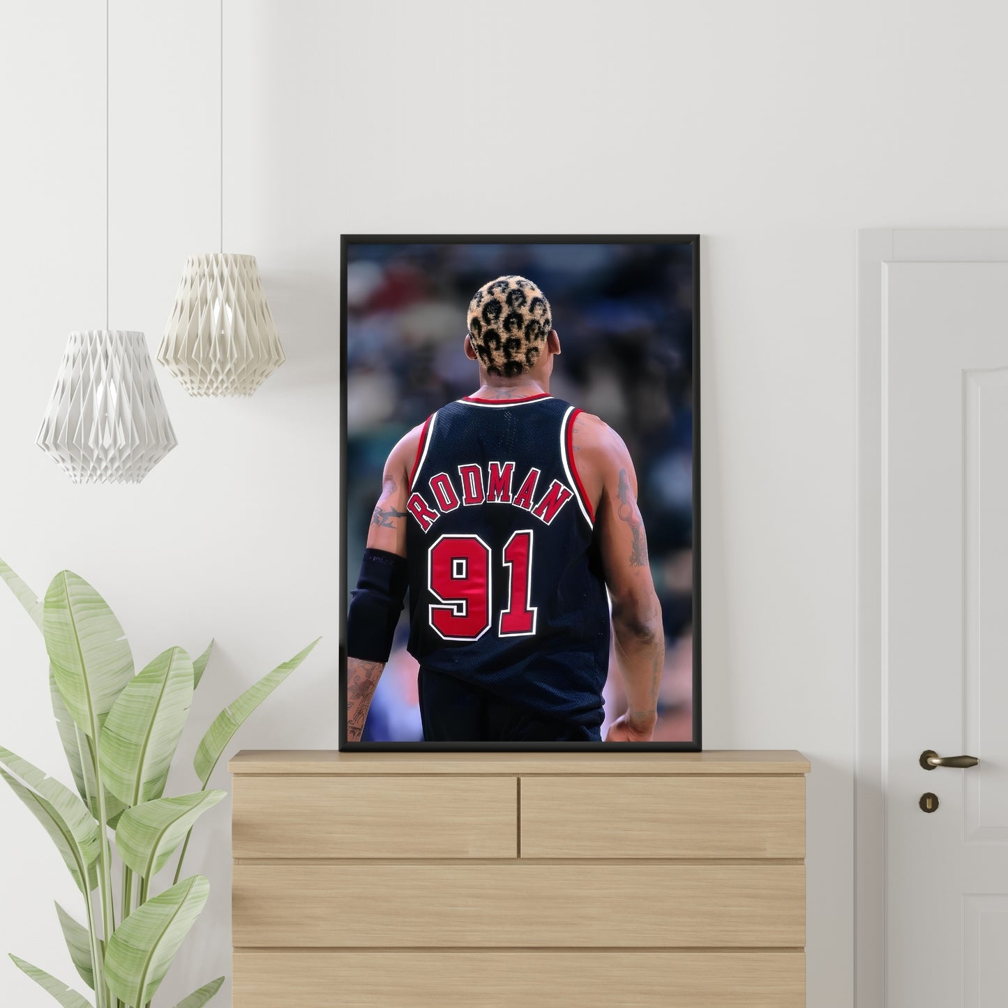 Dennis Rodman